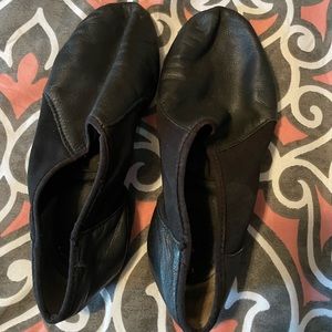Jazz Shoes Size 7